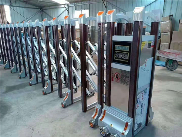 沈陽電動伸縮門廠家